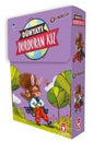 Dünyayı Durduran Kız  (4 Kitap)