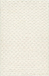 Kassa Cream Hand Woven Area Rug