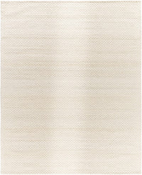 Kassa Cream Hand Woven Area Rug
