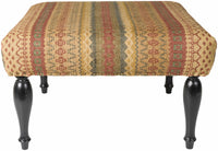 Astaffort Traditional Ottoman
