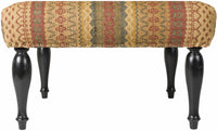 Astaffort Traditional Ottoman