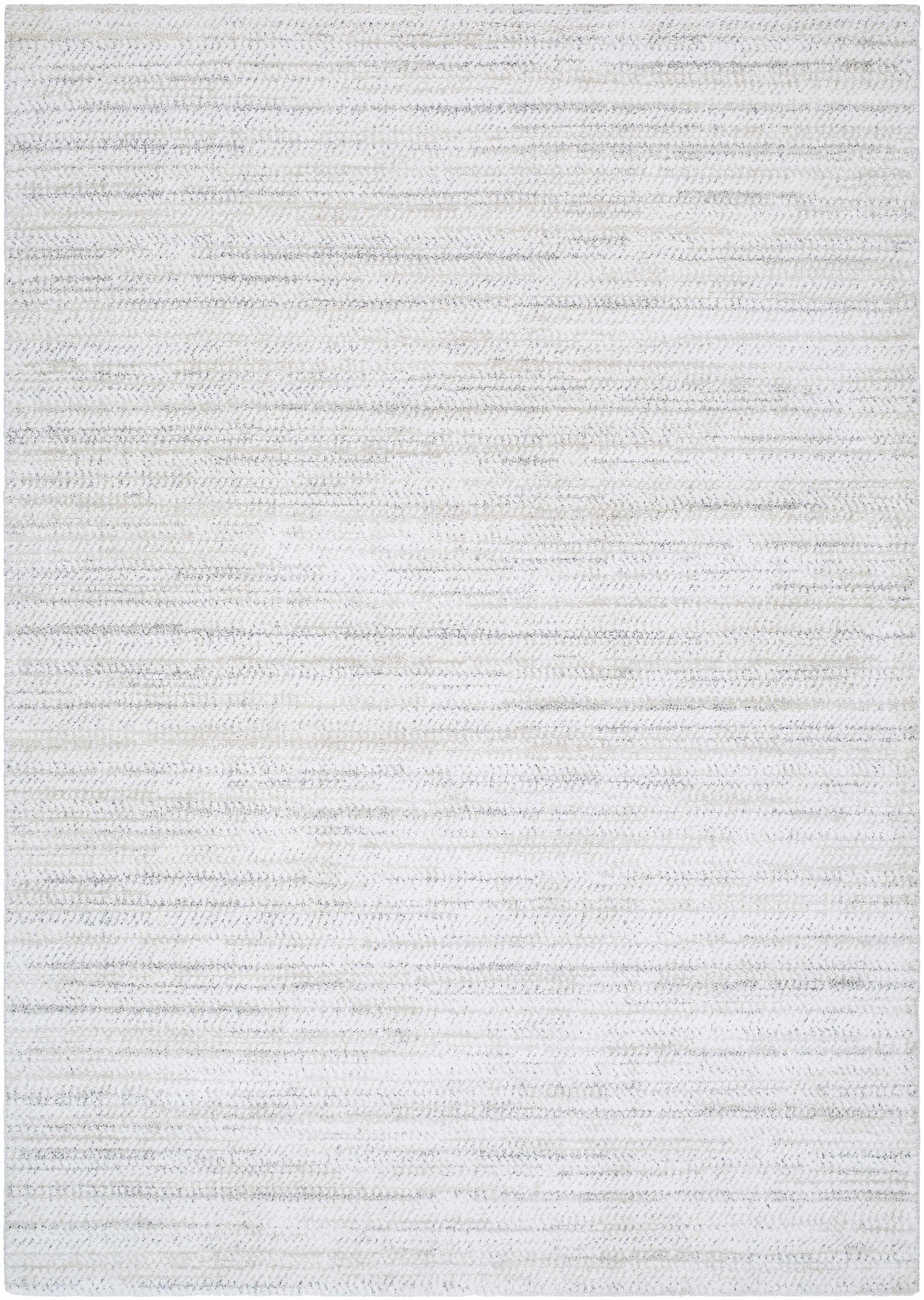Sezja White Luxe Area Rug