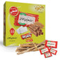 Shaarawi Bros Flavour Cinnamon Gum, 2.9G