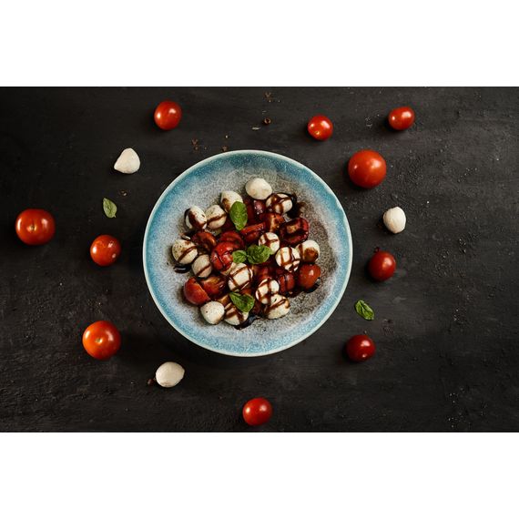 Balsamic Glaze Sauce | 19.4 oz | Chasadim