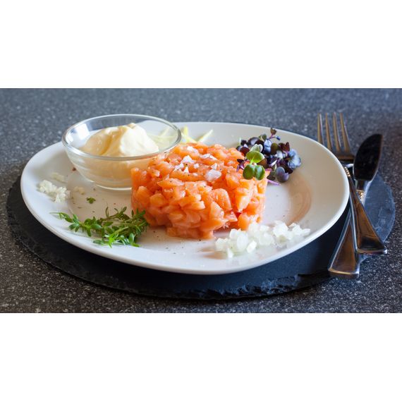 Gurme Deniz Tuzu Pulları | Narenciye | Sea La Vie | 3,5 oz