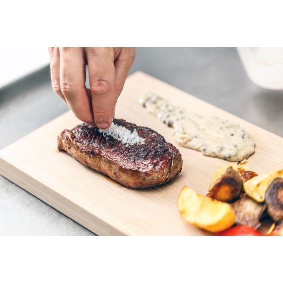 Gurme Deniz Tuzu Pulları | Doğal Deniz Tuzu | Sea La Vie | 3,5 oz