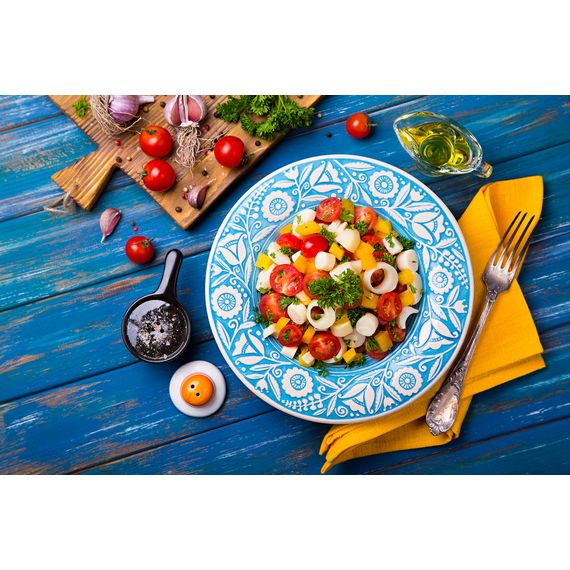 Palmiye Kalpleri | Bütün | GDO'suz | 14 oz | Galil