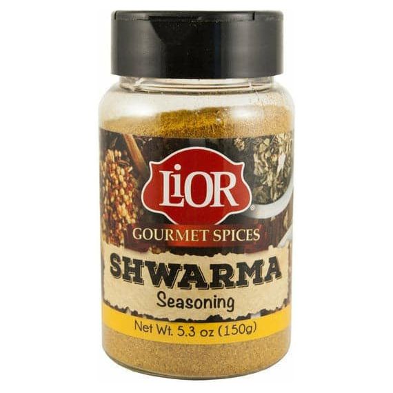 Shwarma  Seasoning | 5.3 oz | LiOR