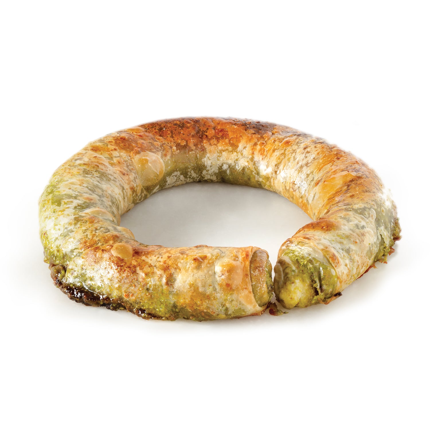 Moda Katmer Simit 150G