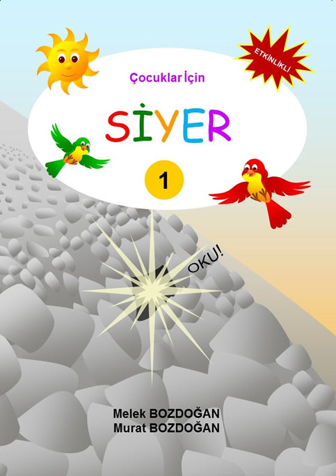 ÇOCUKLAR İÇİN SİYER 1-2