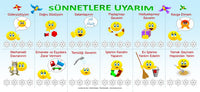 ÇOCUKLAR İÇİN SİYER 1-2
