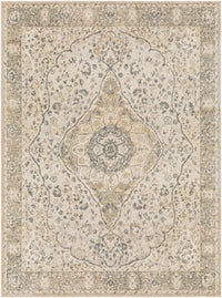 Cara Flat Pile Washable Rug