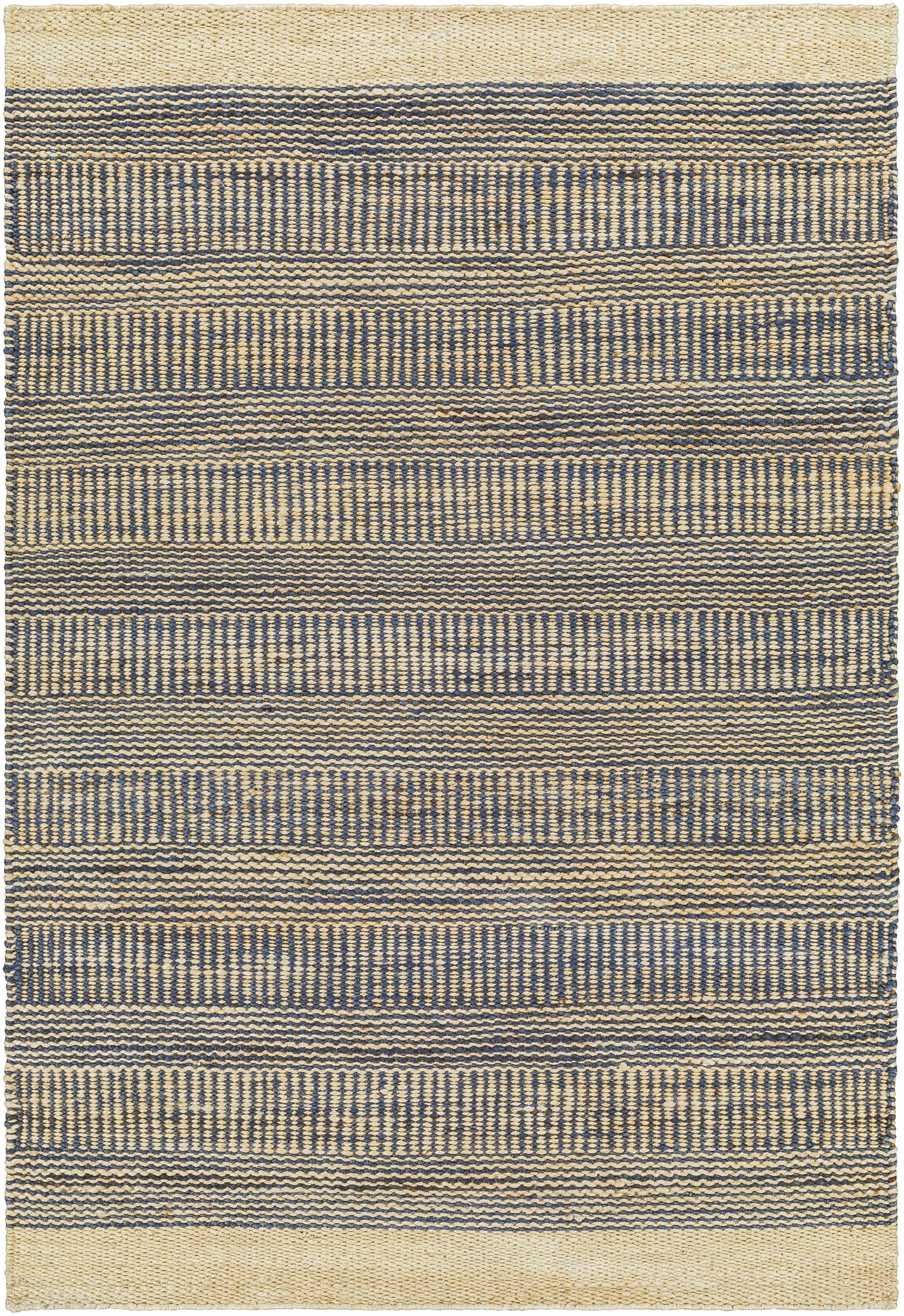 Blue Elle Area Rug - Clearance
