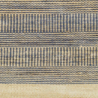 Blue Elle Area Rug - Clearance