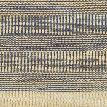 Blue Elle Area Rug - Clearance