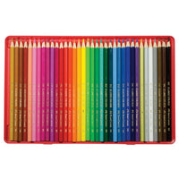 Faber-Castell 36 Classic Color Pencils - Gift Set