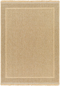 Ikuyo Indoor & Outdoor Rug