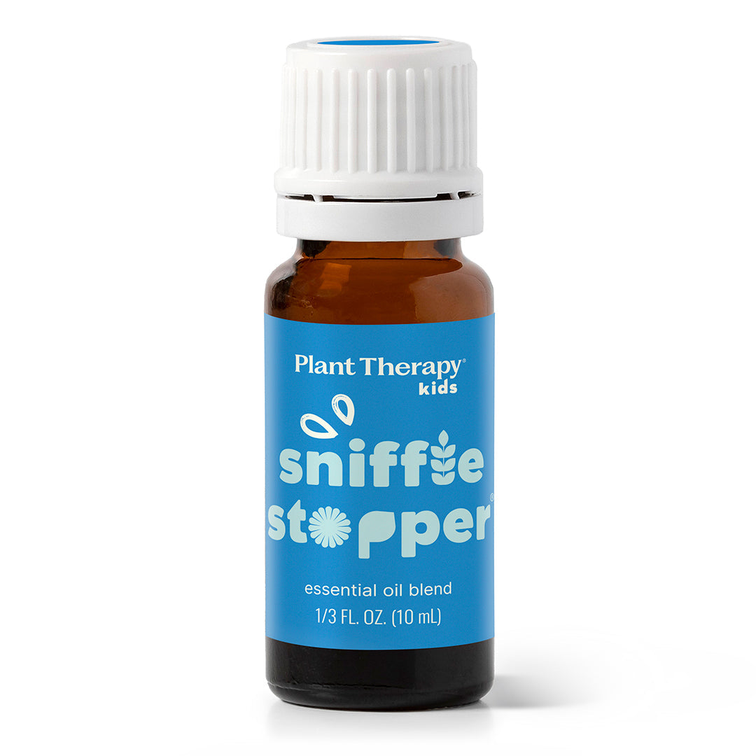 Sniffle Stopper Essential Oil