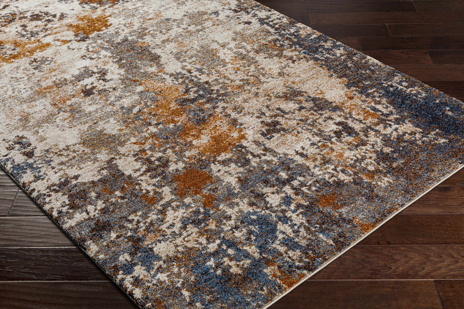 Santoy Thick Luxe Rug