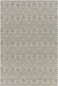 Dawid Wool Area Rug