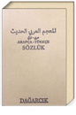 Arapça - Türkçe Sözlük