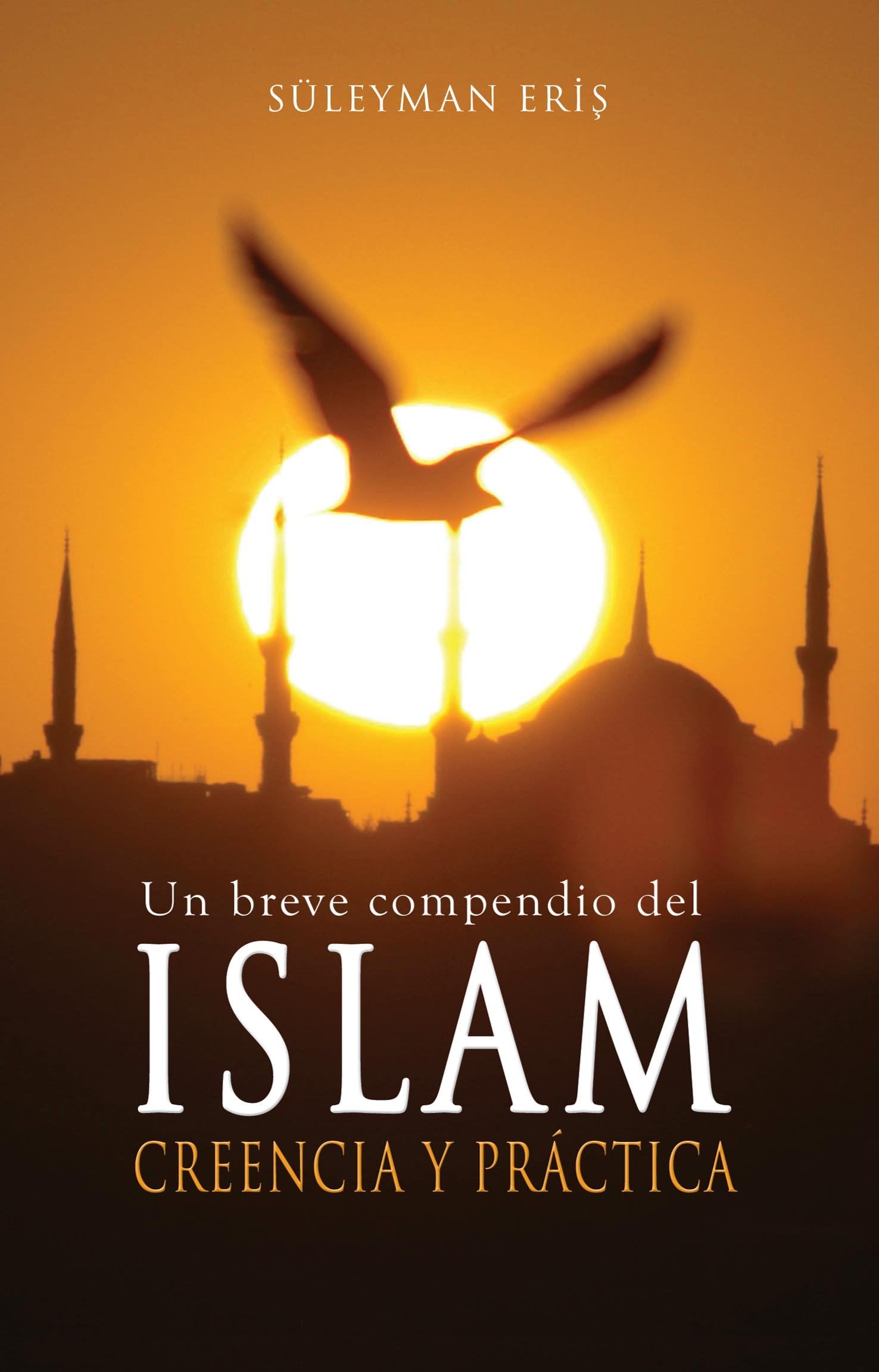 ISLAM Creencia y Practica (Un breve compendio del) -Islam Belief and Practice (A Brief Guide) Spanish