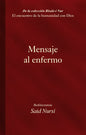 Mensaje al enfermo - (Hastalar Risalesi)(Spanish)