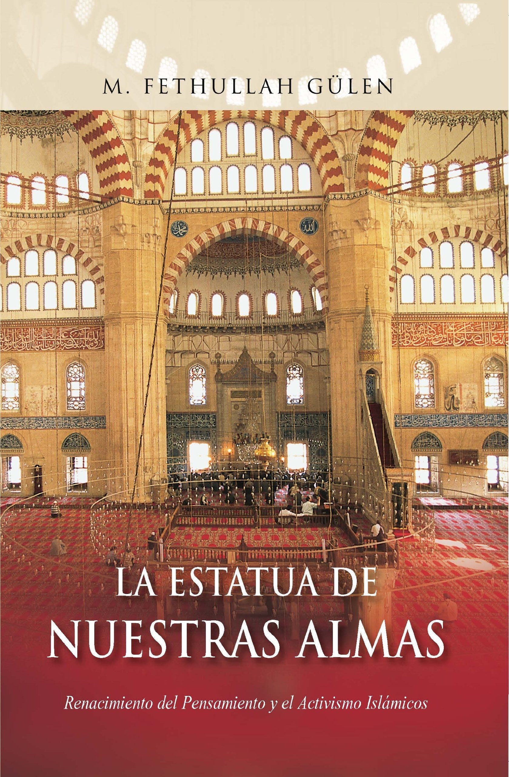 La Estatua de Nuestras (Spanish)