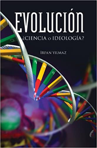 Evolucion Ciencia o Ideologia (Spanish)