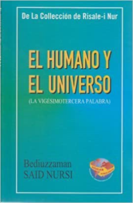Humano Y El Universo - Ispanyolca 23. Soz (Spanish)