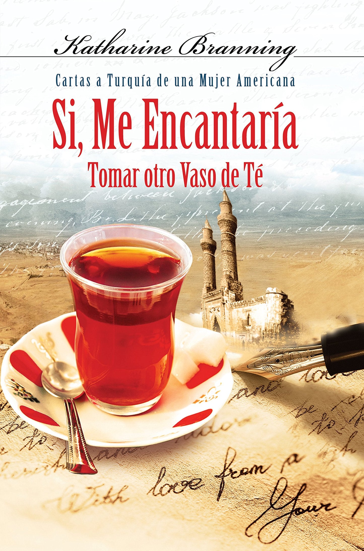 Si Me Encantaria (Spanish)