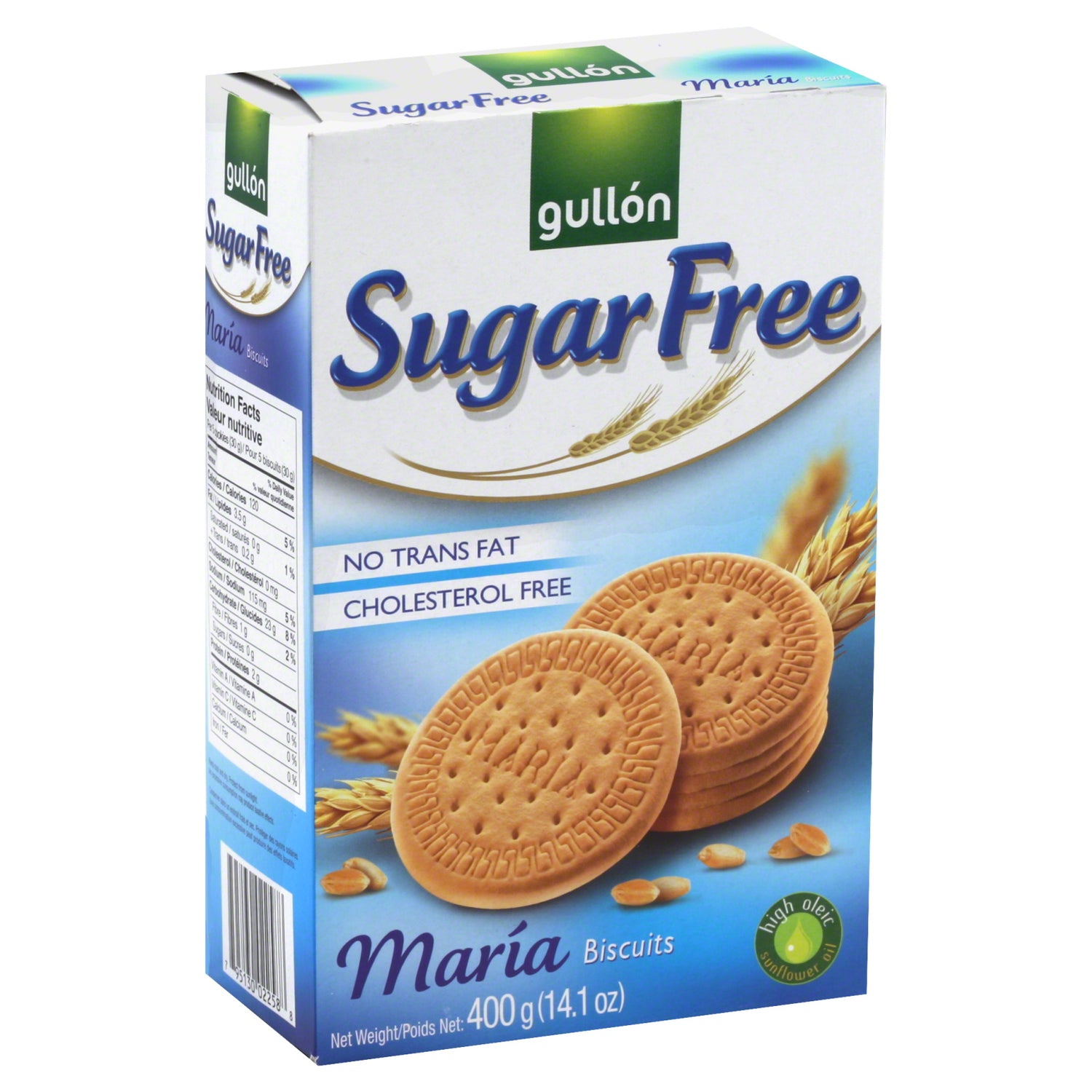Gullon Sgrfree Mariacookies400