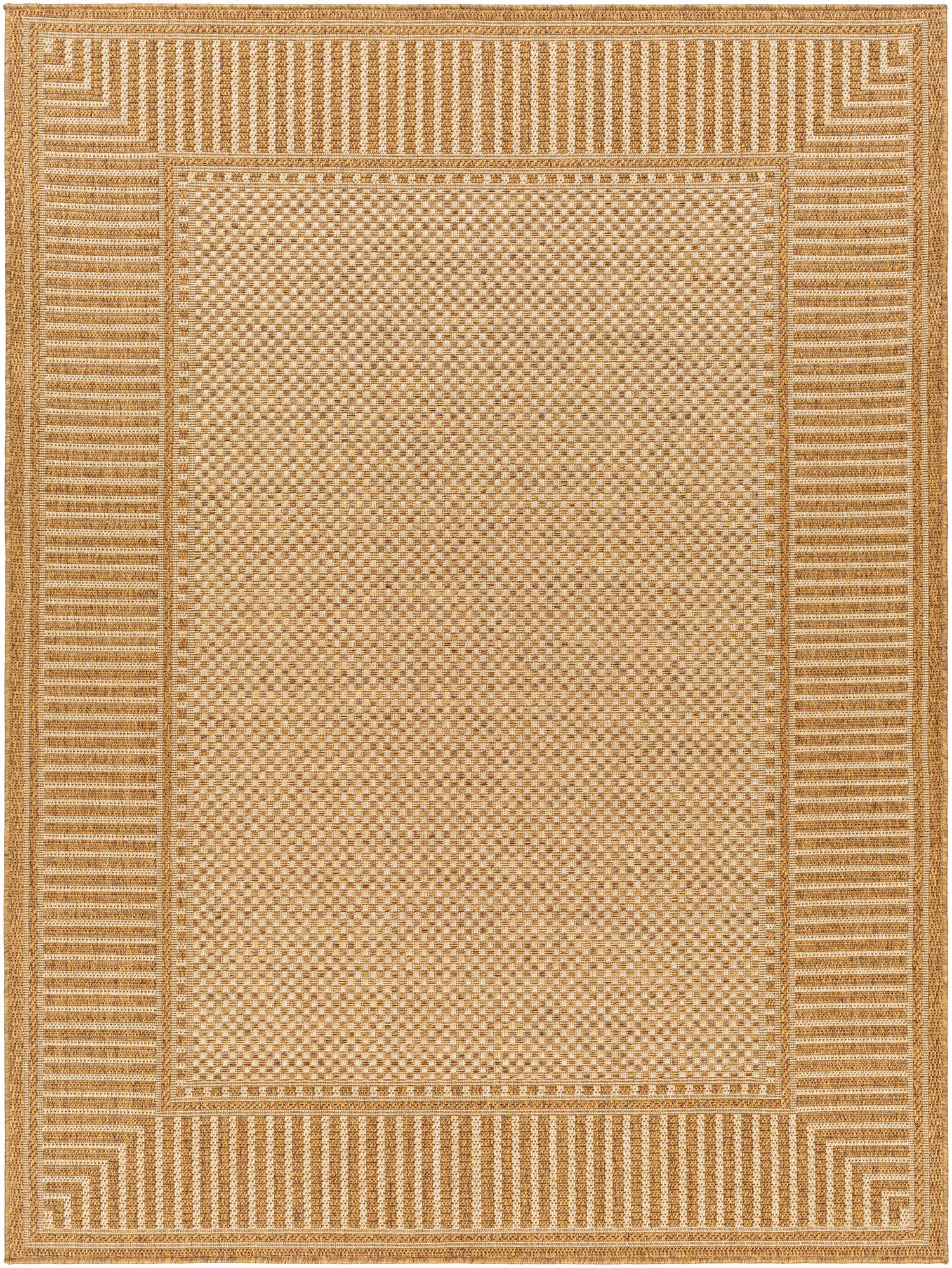 Amora Flatweave Faux Jute Rug