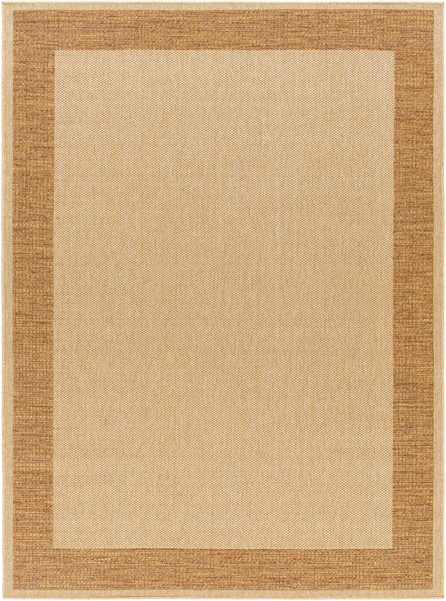 Inigo Flatweave Faux Jute Rug