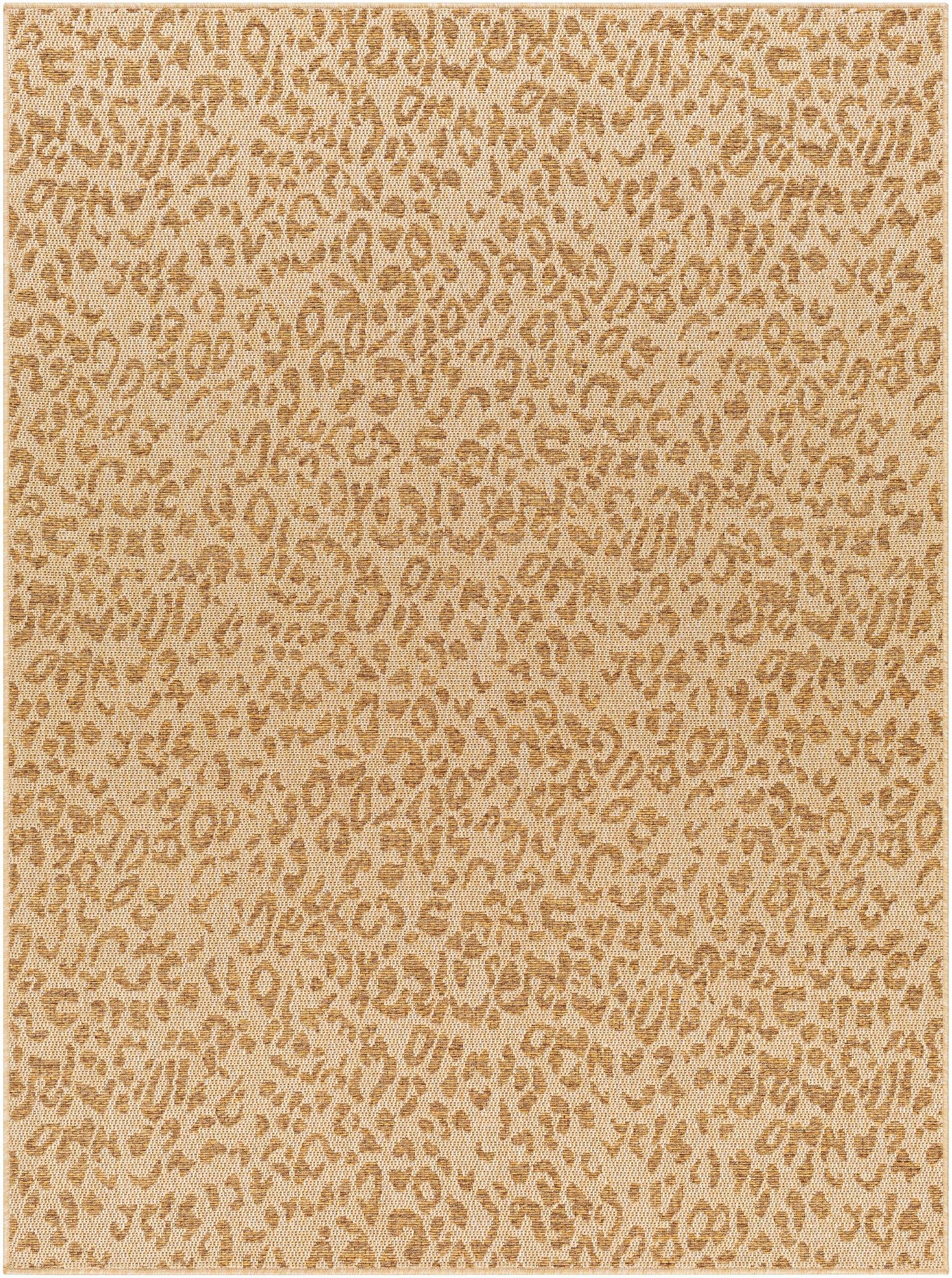 Prem Flatweave Faux Jute Rug