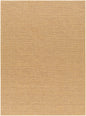 Zeta Flatweave Faux Jute Rug