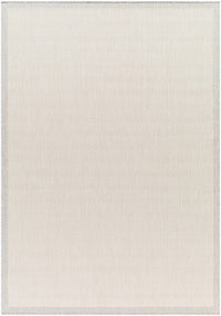 Genet Cream Area Rug - Clearance