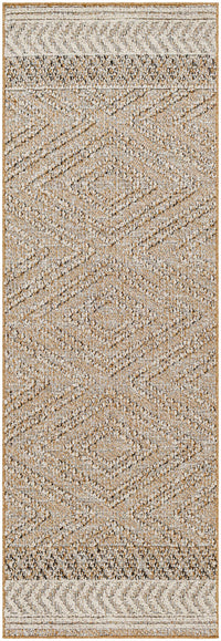 Beige Areli Area Rug