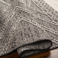 Areli Beige / Brown Outdoor Rug