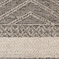 Areli Beige / Brown Outdoor Rug