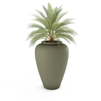 Staccato Planter