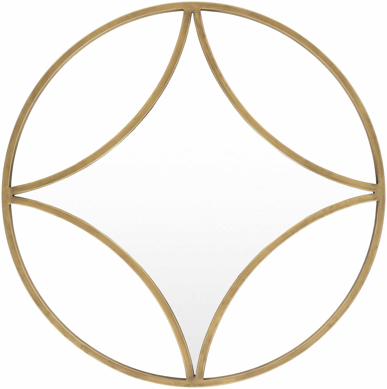 Stallings Mirror - Clearance