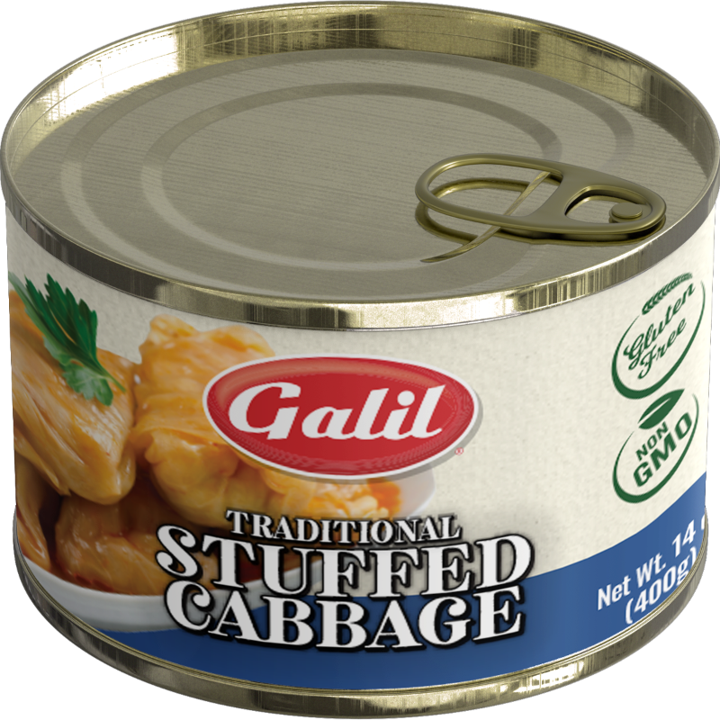 Dolma Lahana | 14 oz | Galil