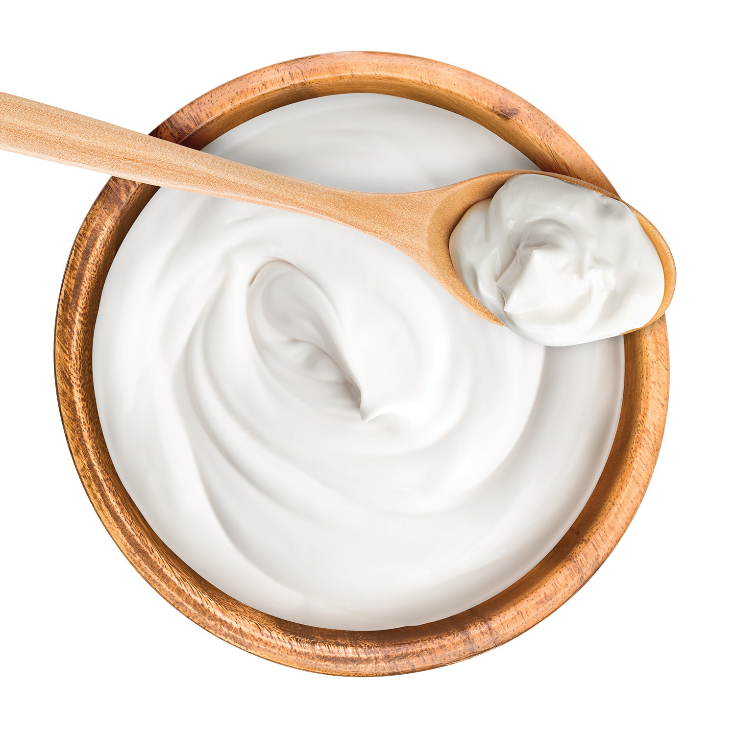 Moda Yogurt Strained 2Lb