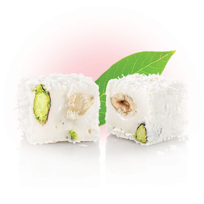 Hazerbaba Sultan Karışık Lokum 350G