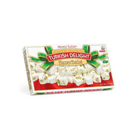 Hazerbaba Sultan Mixed Turkish Delight 350G