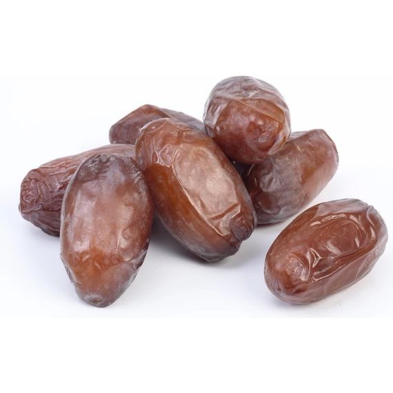 Süper Sulu Medjool Hurmaları | Premium Kalite | 4 lbs | MedjoolPlus