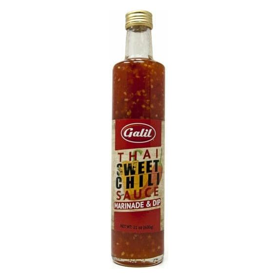 Sweet Chili Sauce | 21 oz | Galil