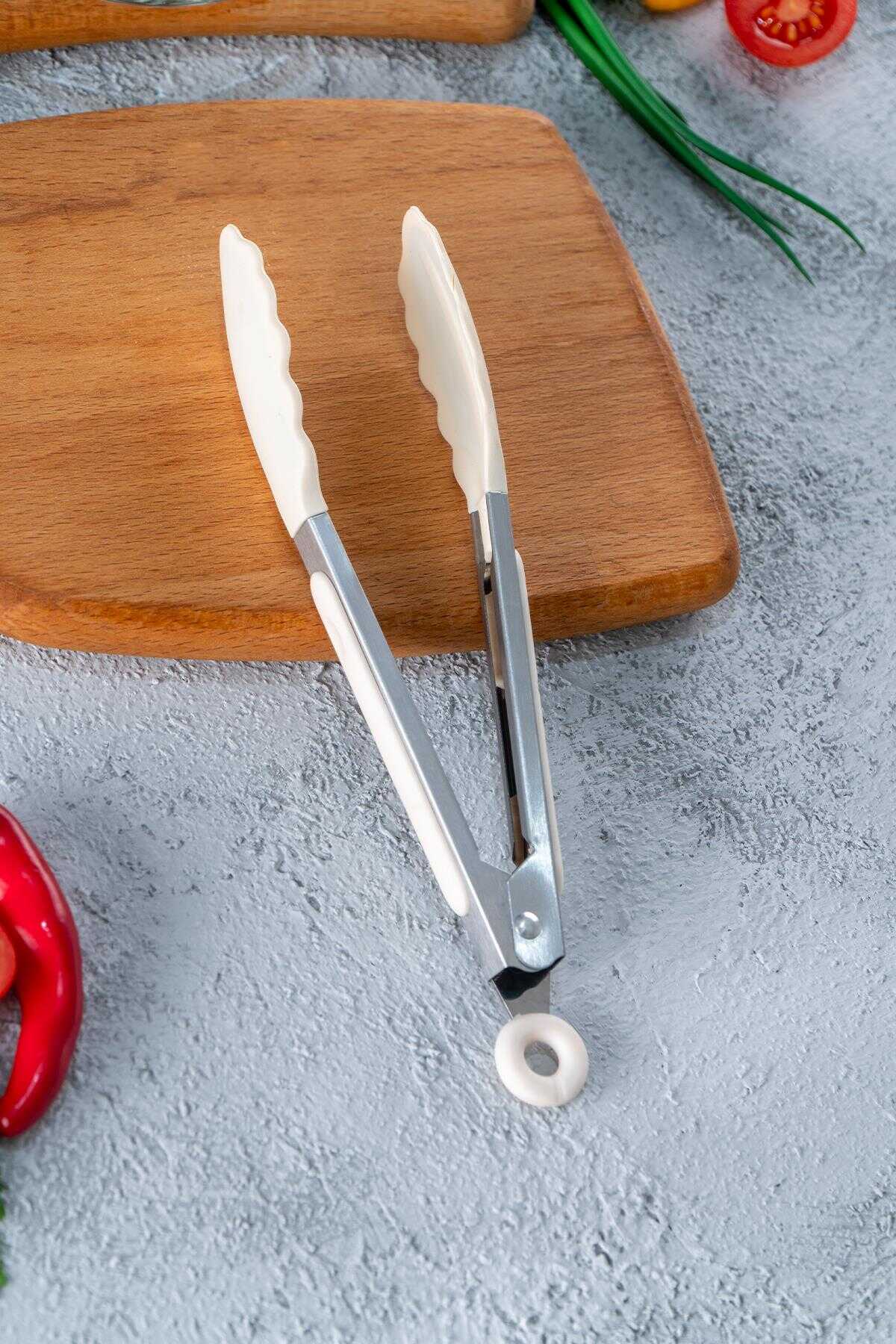Acar Silicone Tongs