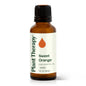 Sweet Orange Essential Oil